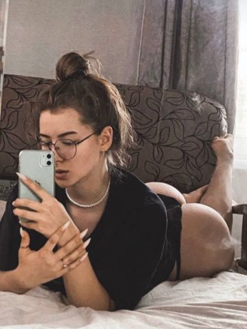 Илона Жгучая Захарово