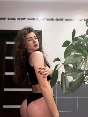 Илона Жгучая фото 2