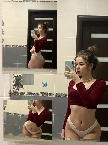 Илона Жгучая фото 3